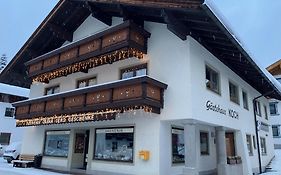 Gaestehaus Koch