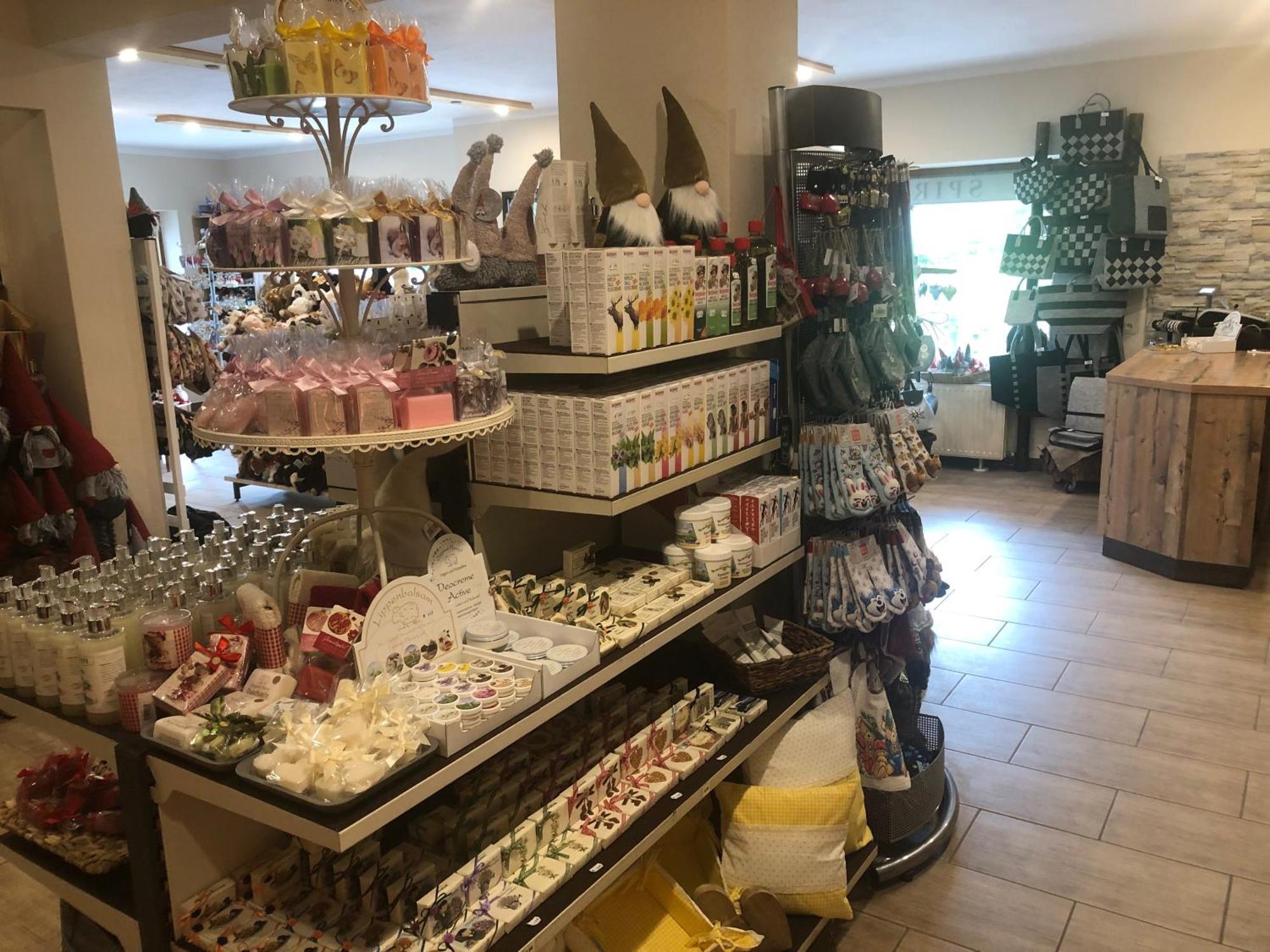 Gaestehaus Koch Berwang Buitenkant foto
