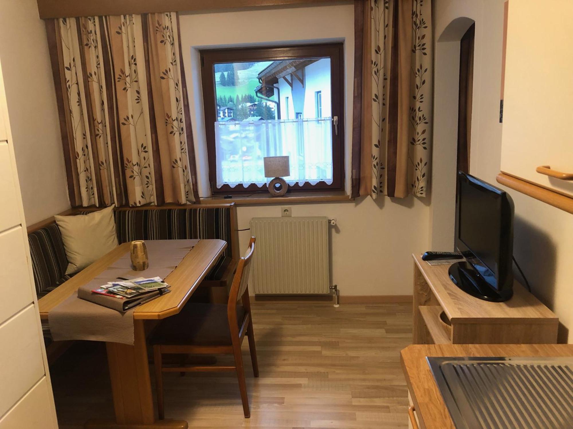 Gaestehaus Koch Berwang Buitenkant foto